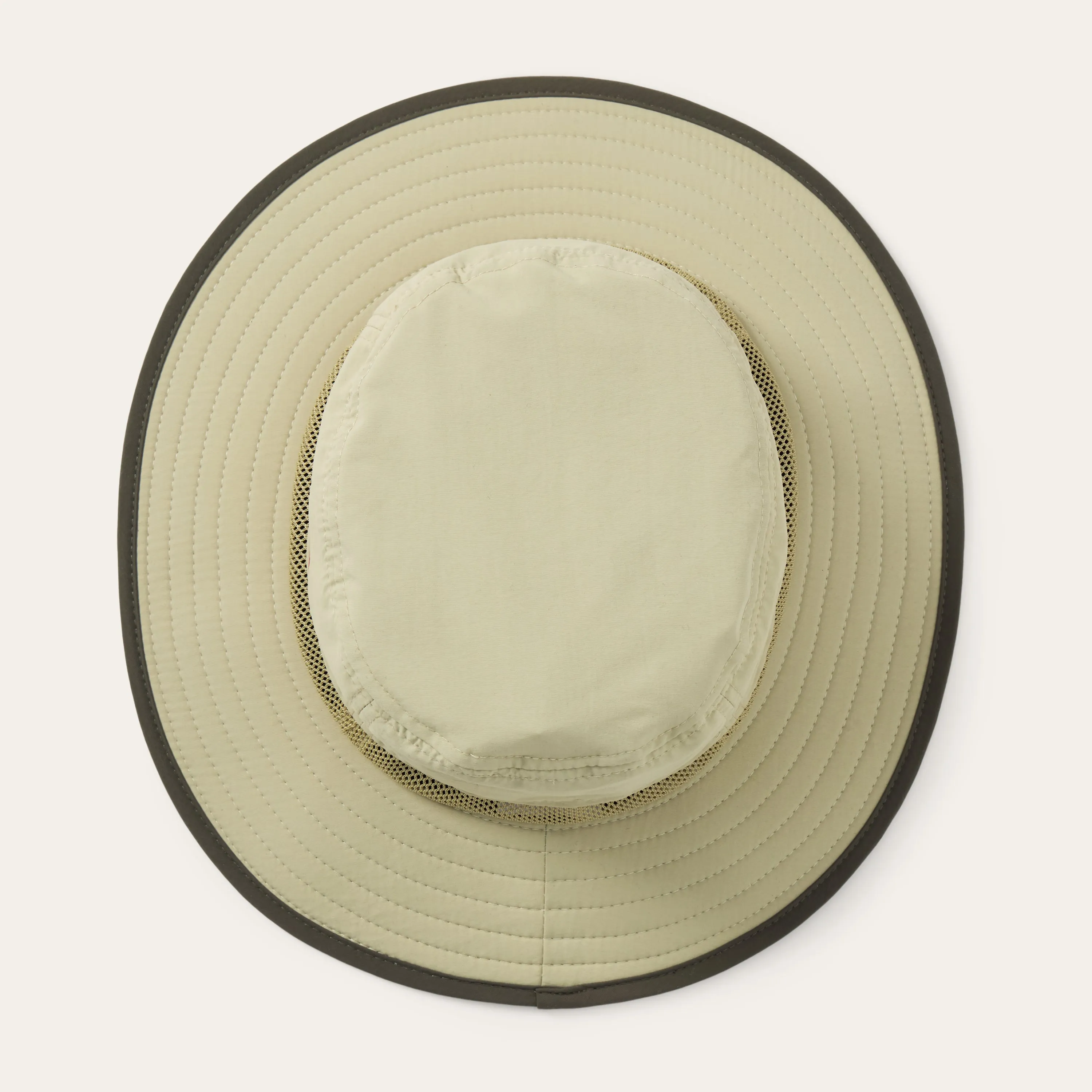 Traveller Outdoor Hat sold by Stetson product image thumbnail 4