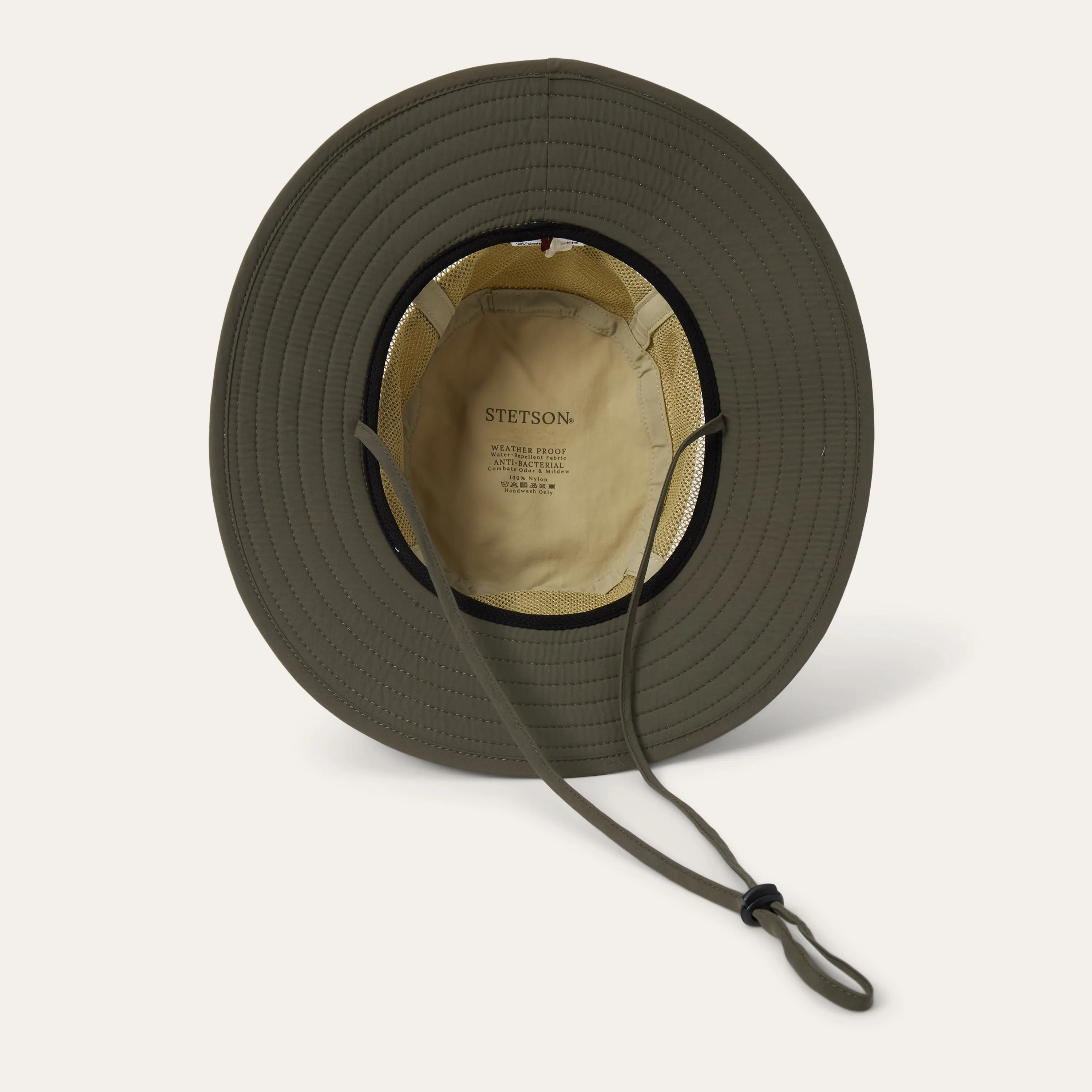 Traveller Outdoor Hat sold by Stetson product image thumbnail 5