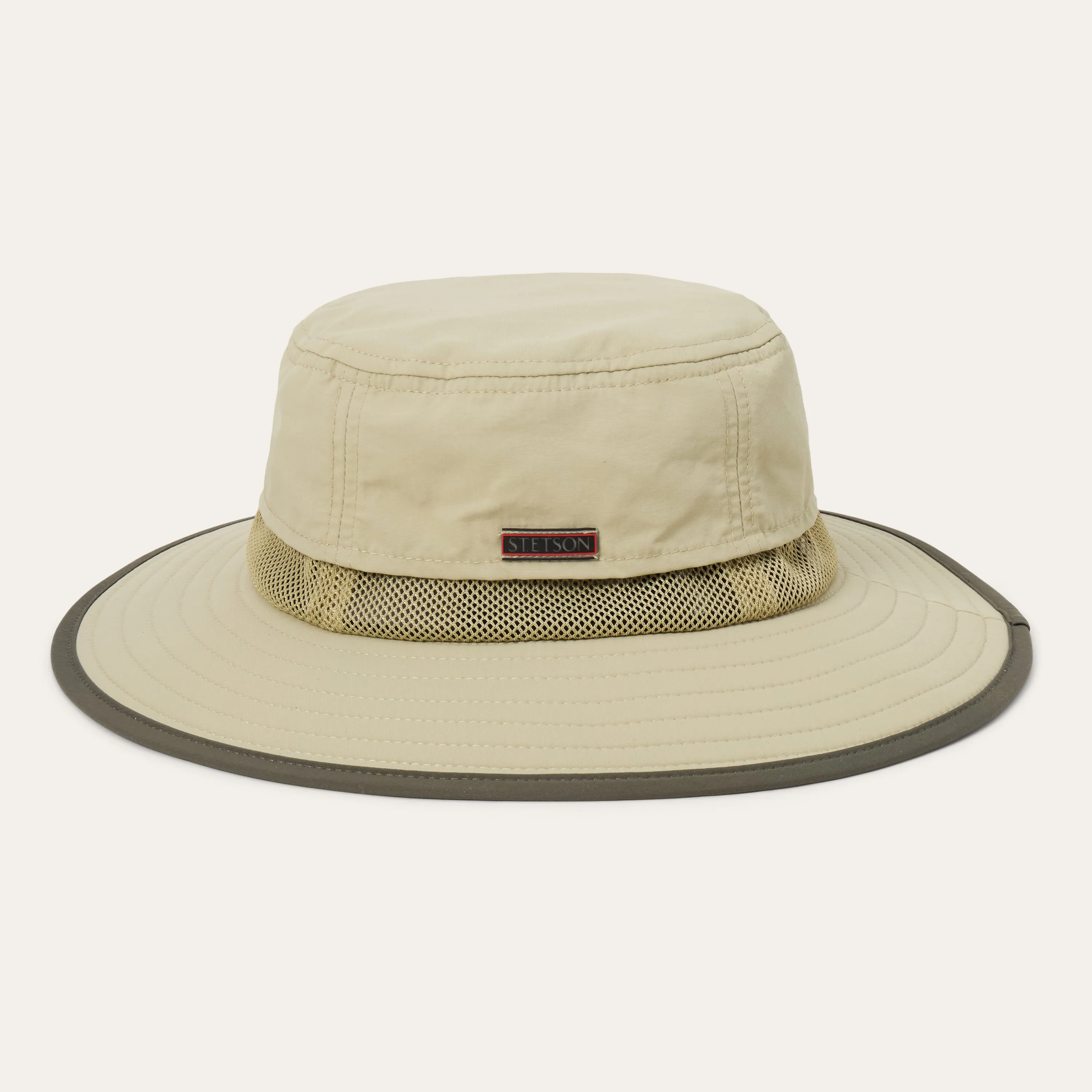 Traveller Outdoor Hat sold by Stetson product image thumbnail 3