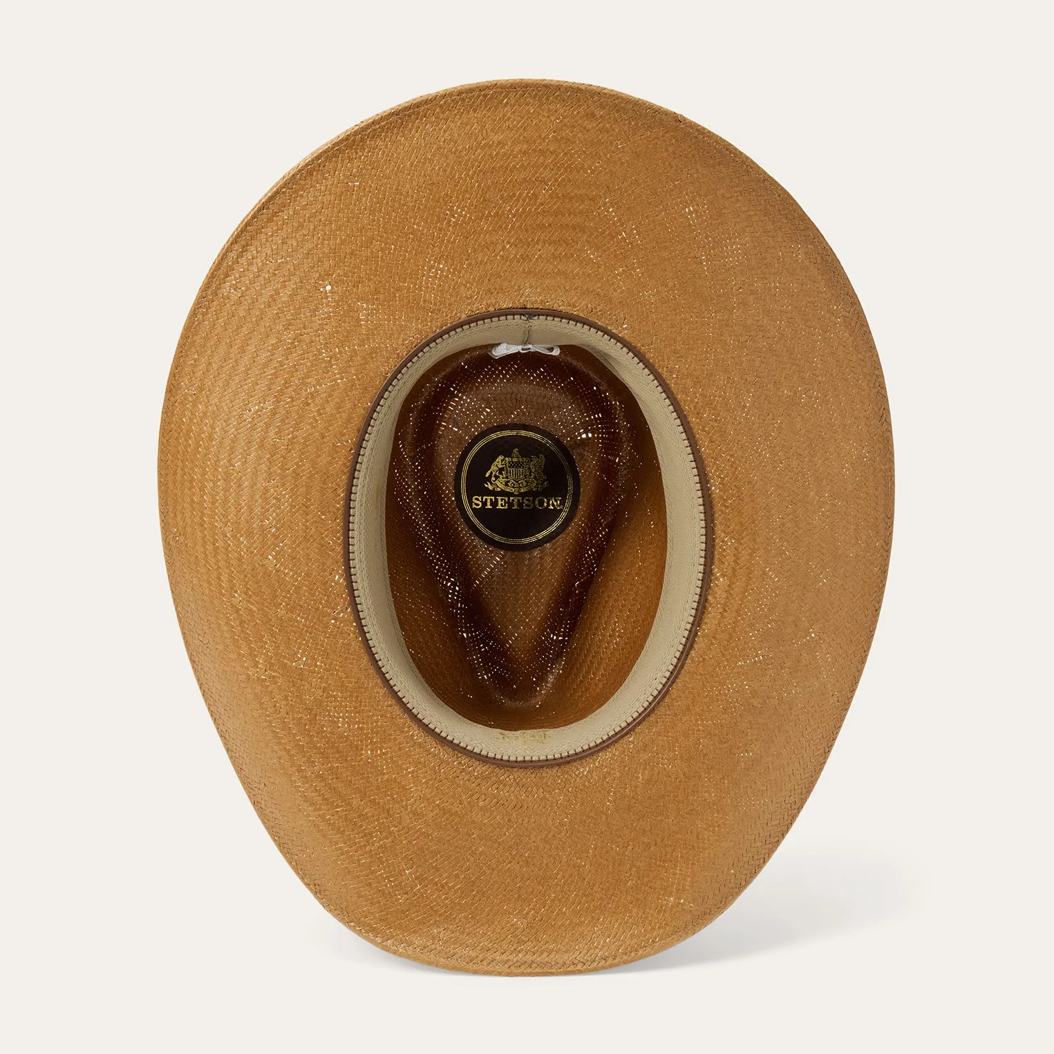 Enigma Straw Hat sold by Stetson product image thumbnail 5