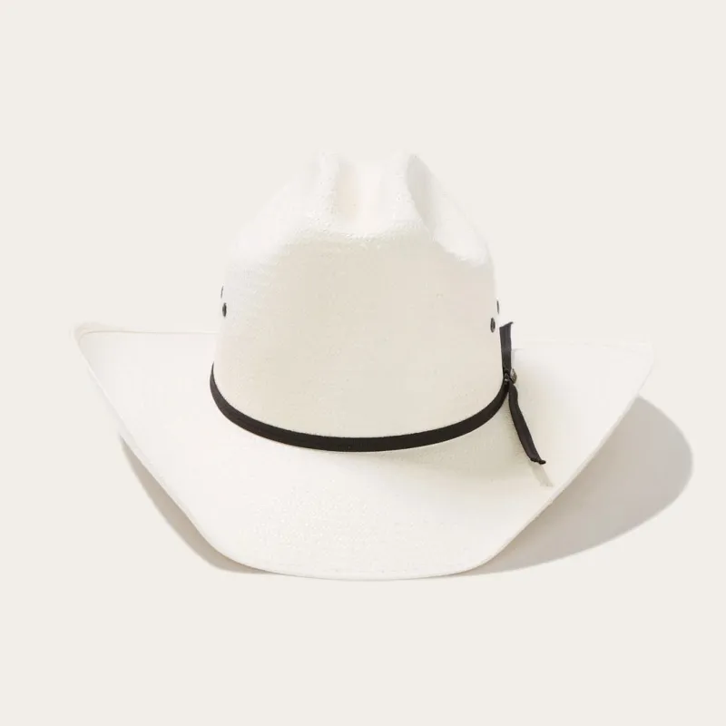 Rodeo Jr. Youth Straw Cowboy Hat sold by Stetson