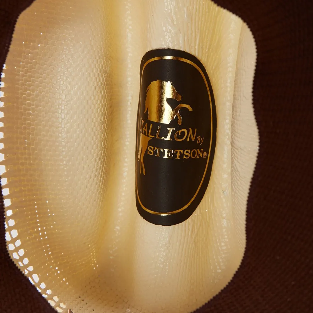 Billy Jr. Youth Cowboy Hat sold by Stetson product image thumbnail 5