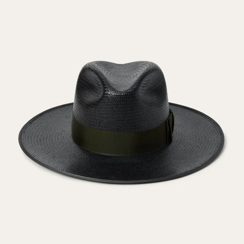 Tri-City Straw Hat sold by Stetson