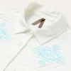 Embroidered Modal Western Shirt sold by Stetson