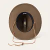 Silverthorne Outdoor Hat sold by Stetson
