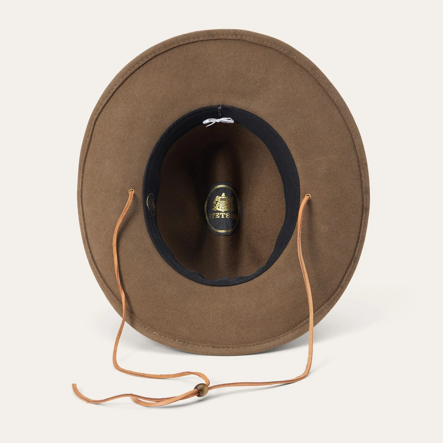 Silverthorne Outdoor Hat sold by Stetson product image thumbnail 5
