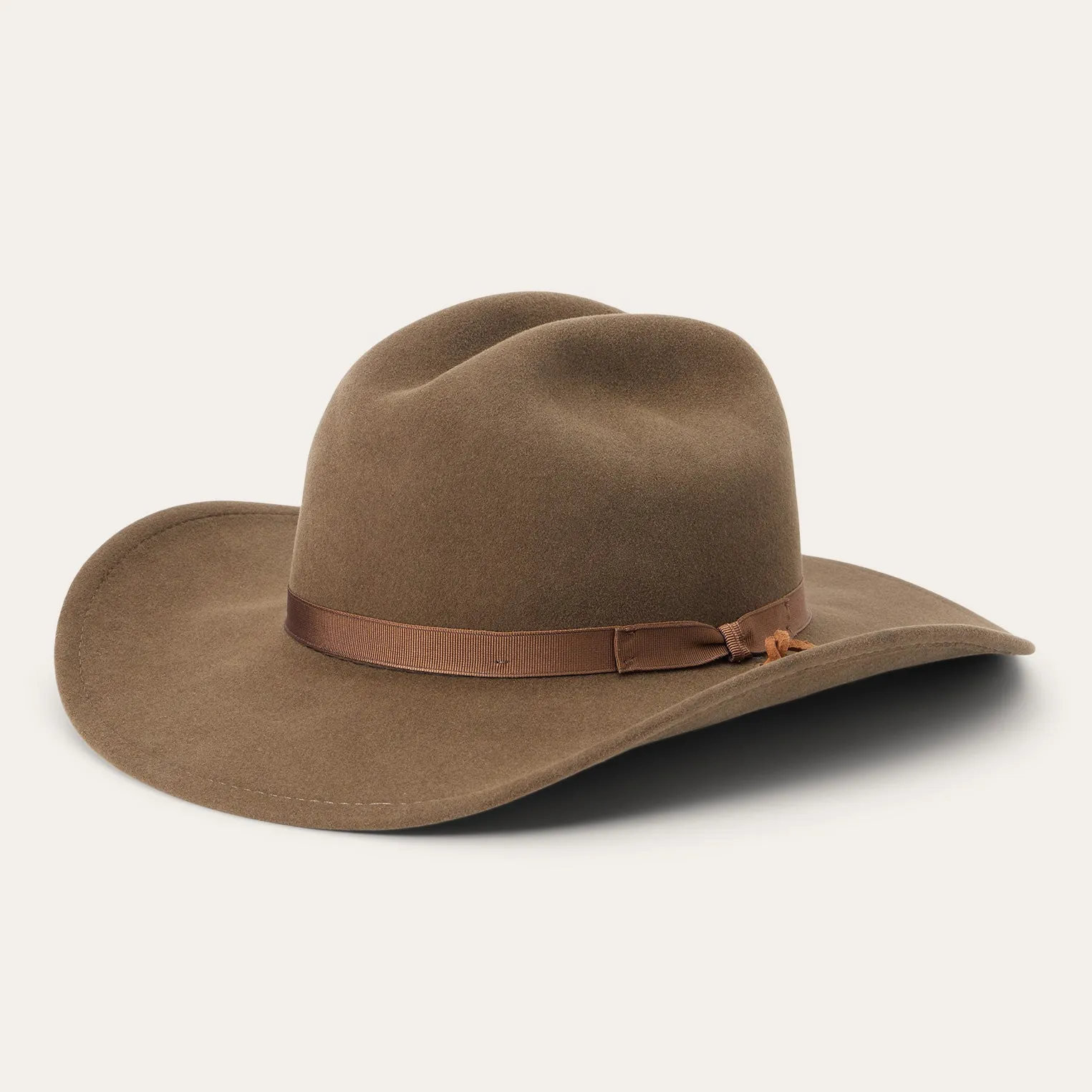 Silverthorne Outdoor Hat sold by Stetson product image thumbnail 2