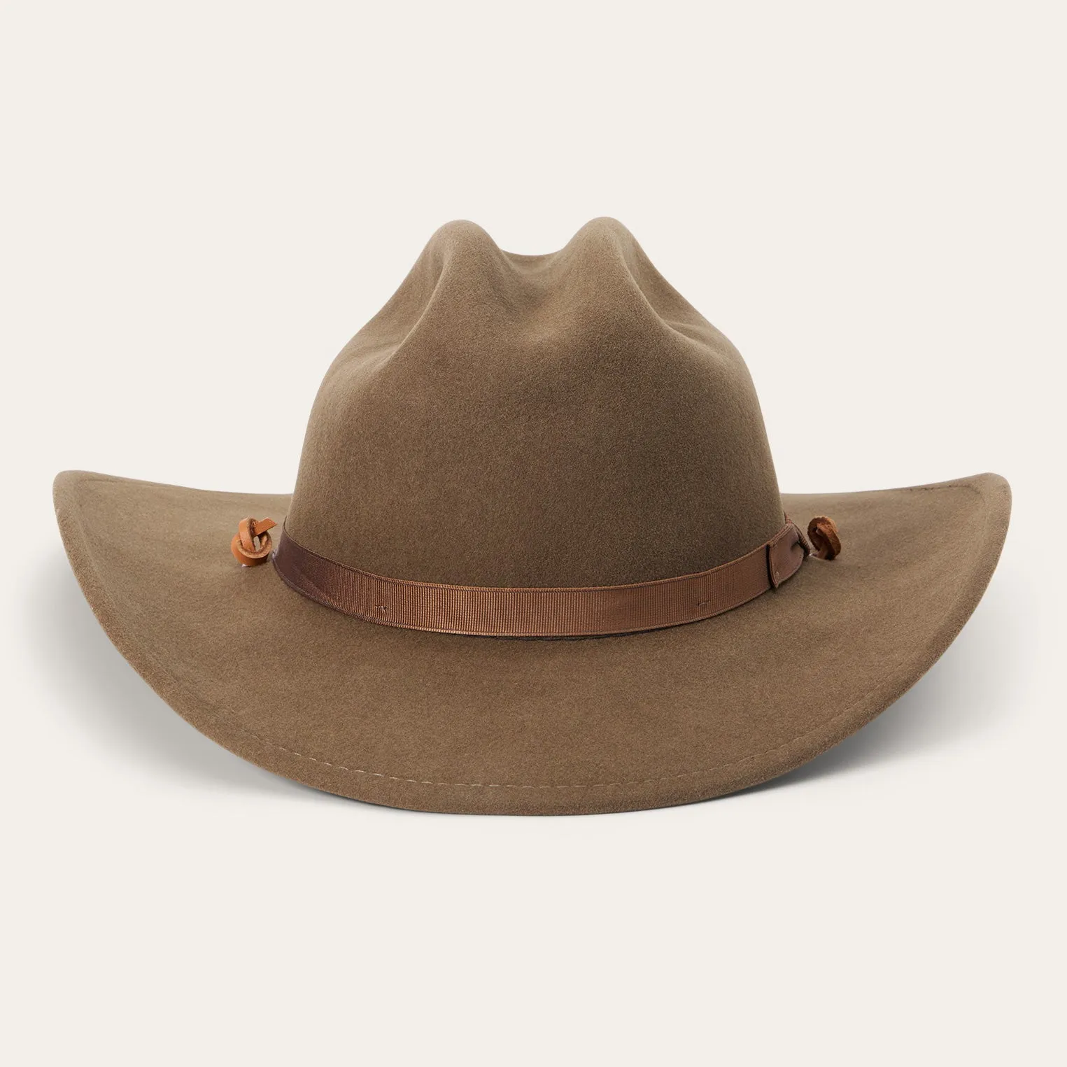 Silverthorne Outdoor Hat sold by Stetson