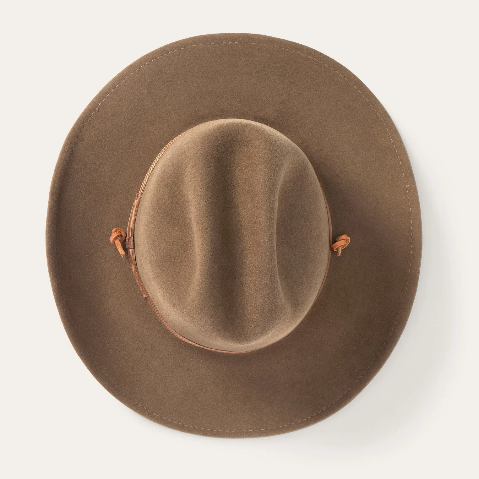 Silverthorne Outdoor Hat sold by Stetson product image thumbnail 4