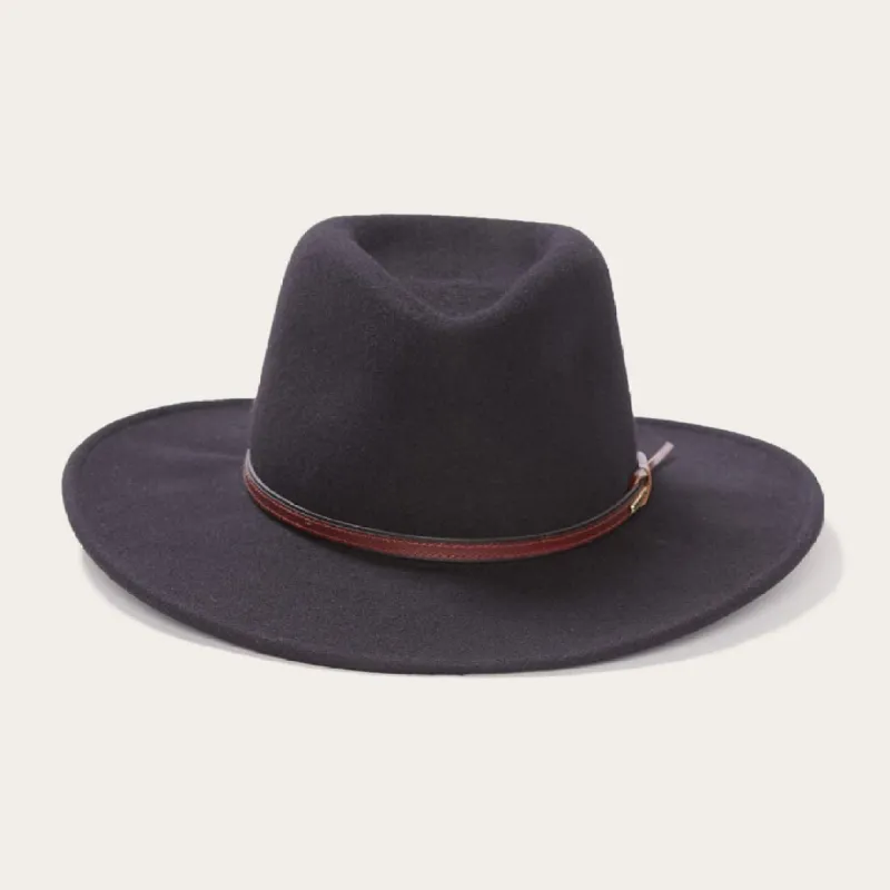 Bozeman Outdoor Hat sold by Stetson