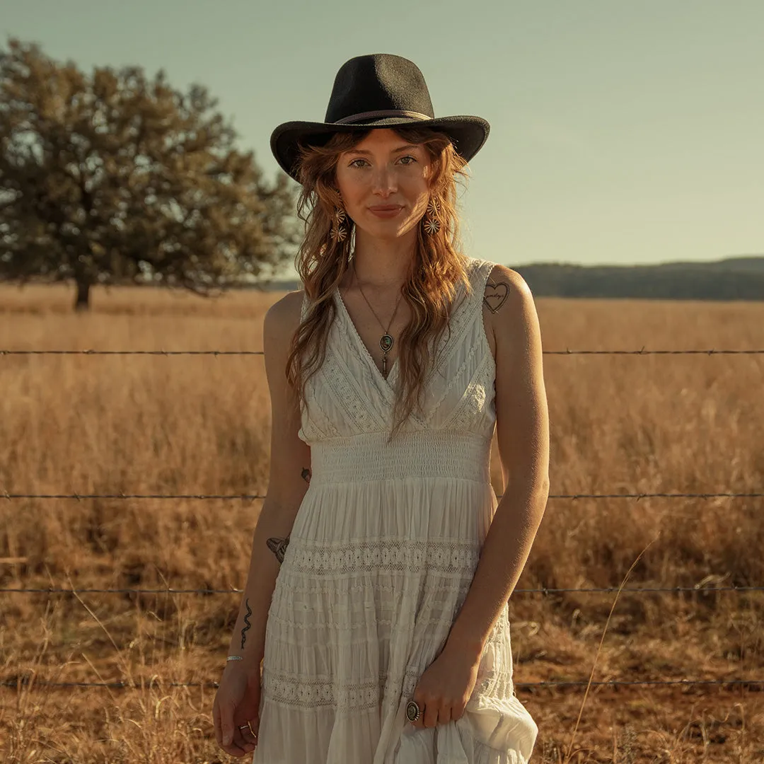 Bozeman Outdoor Hat sold by Stetson product image thumbnail 2