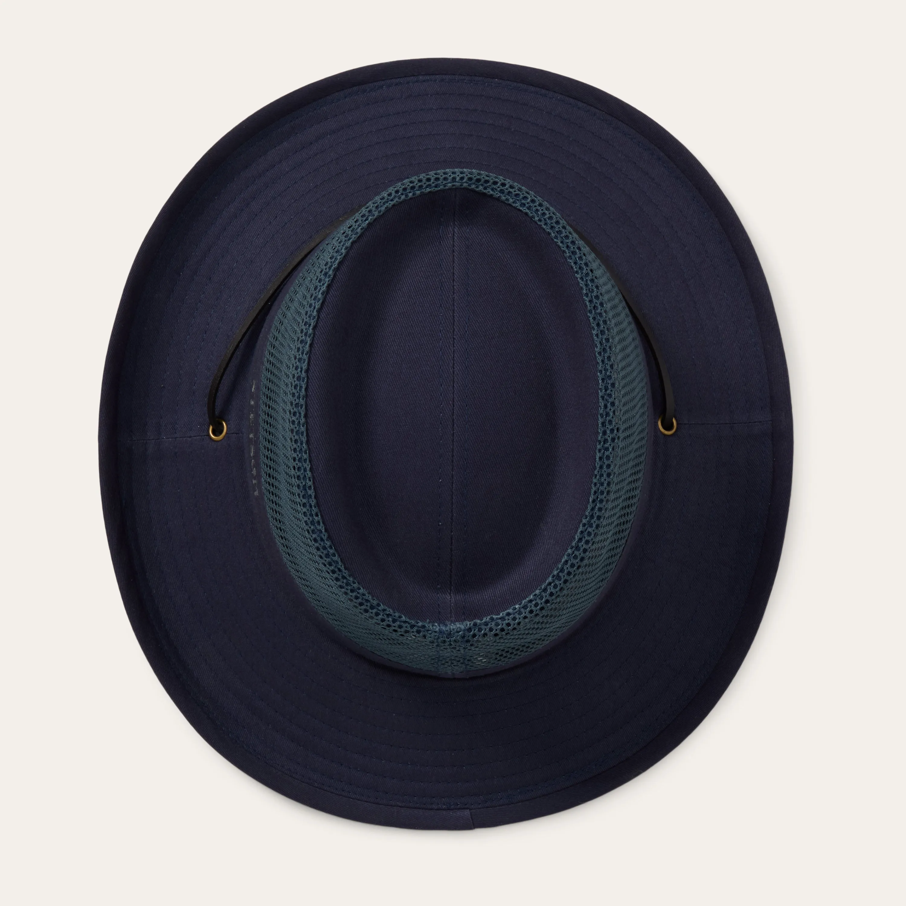 Outdoor Air Cotton Hat sold by Stetson product image thumbnail 5