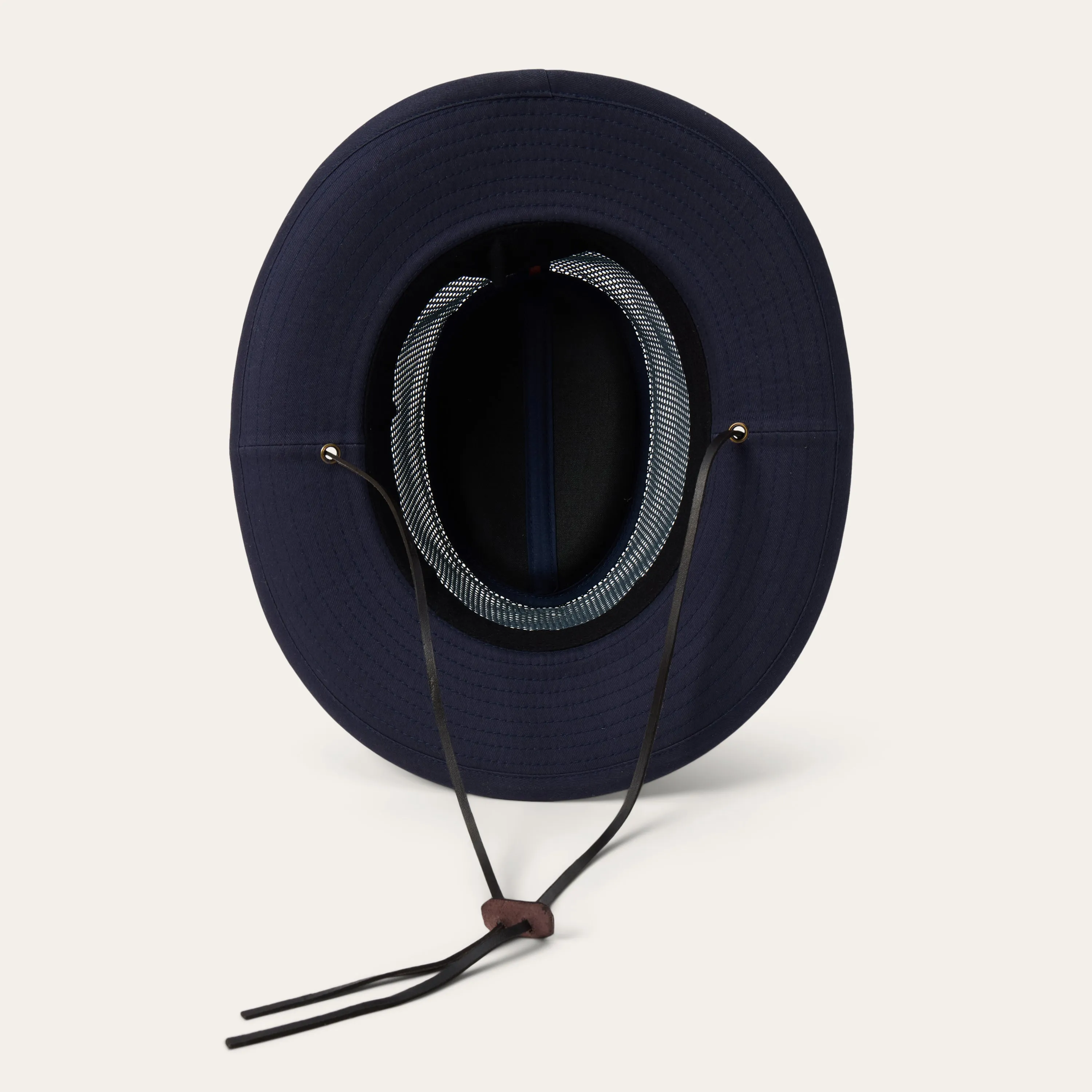 Outdoor Air Cotton Hat sold by Stetson product image thumbnail 4