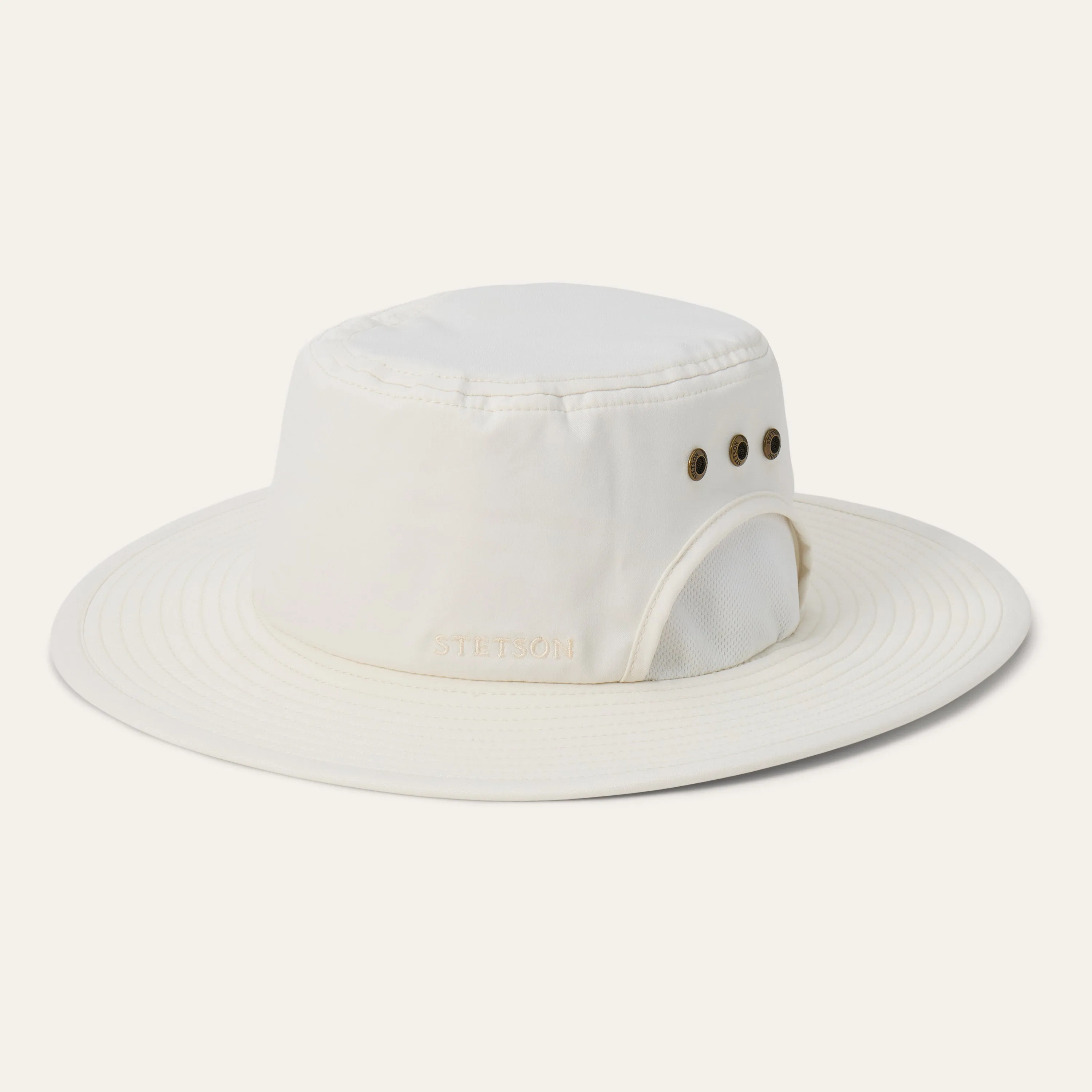 Outdoor Chincord Hat sold by Stetson product image thumbnail 2