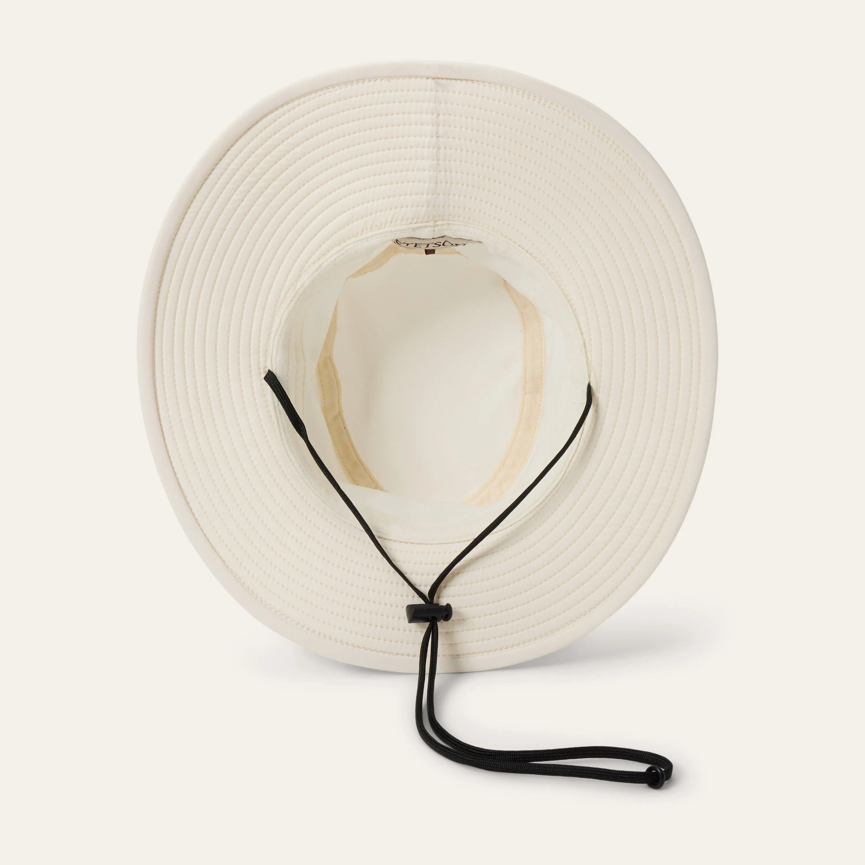 Outdoor Chincord Hat sold by Stetson product image thumbnail 4