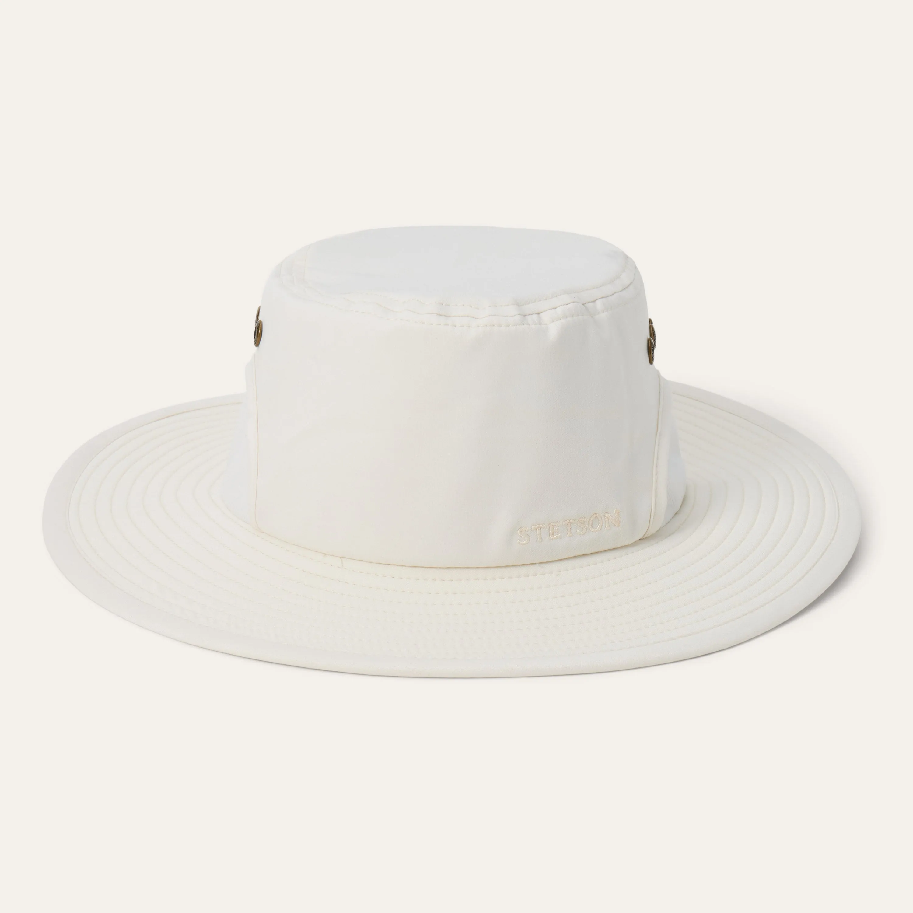 Outdoor Chincord Hat sold by Stetson