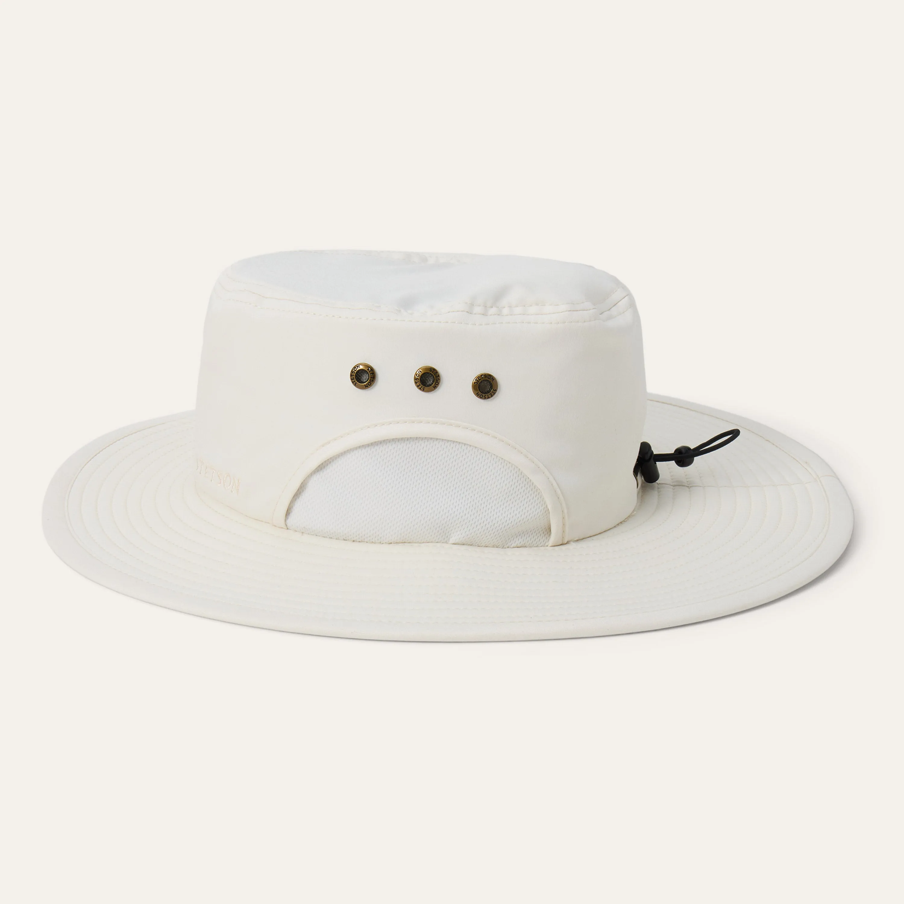 Outdoor Chincord Hat sold by Stetson product image thumbnail 3