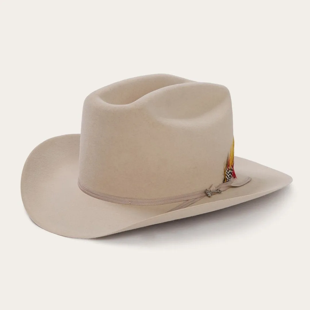 Range 6X Cowboy Hat sold by Stetson product image thumbnail 5