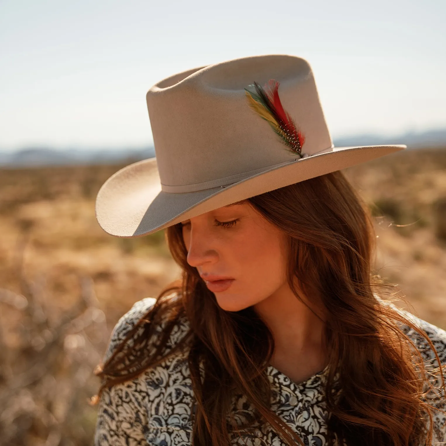Range 6X Cowboy Hat sold by Stetson product image thumbnail 3