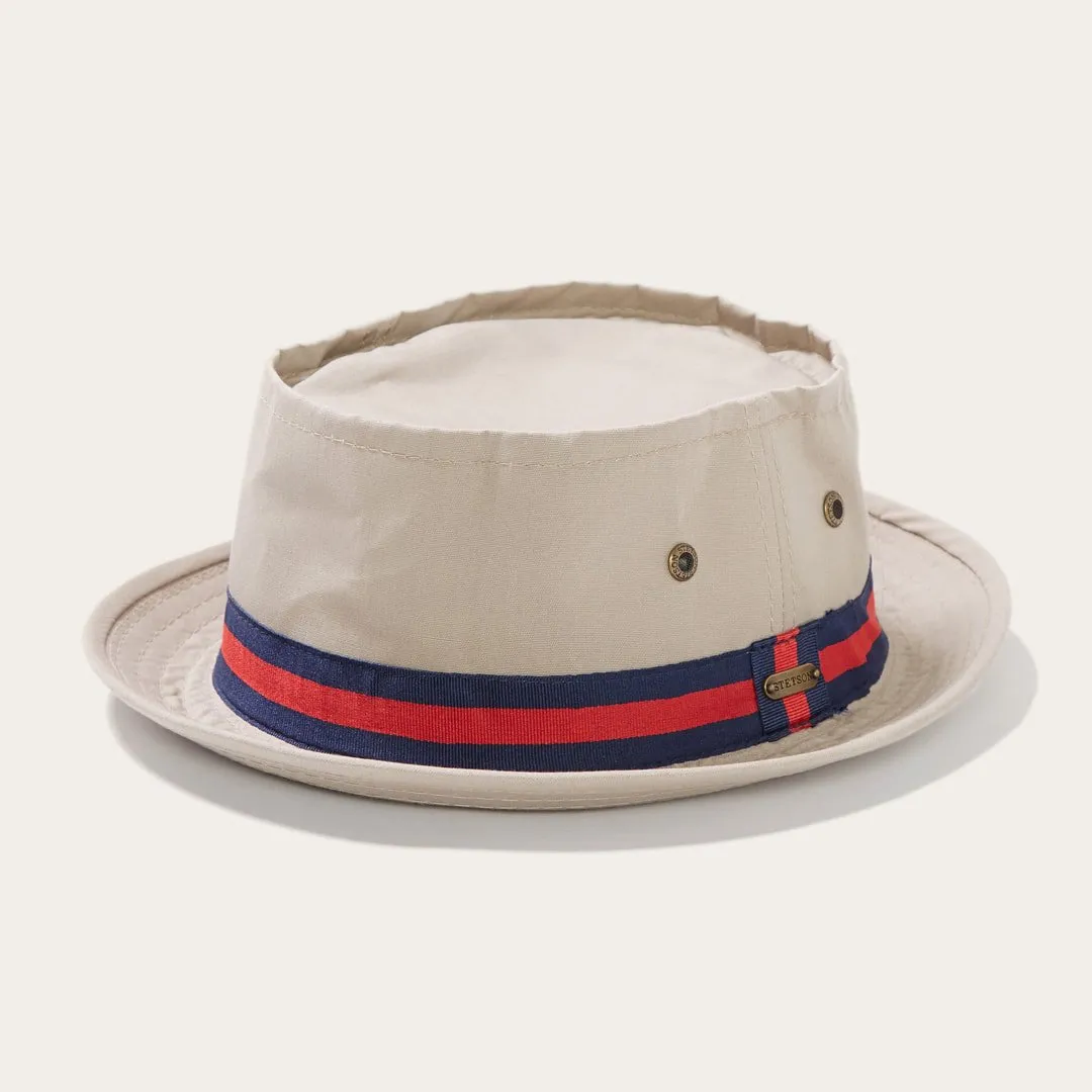 Fairway Bucket Hat sold by Stetson product image thumbnail 2