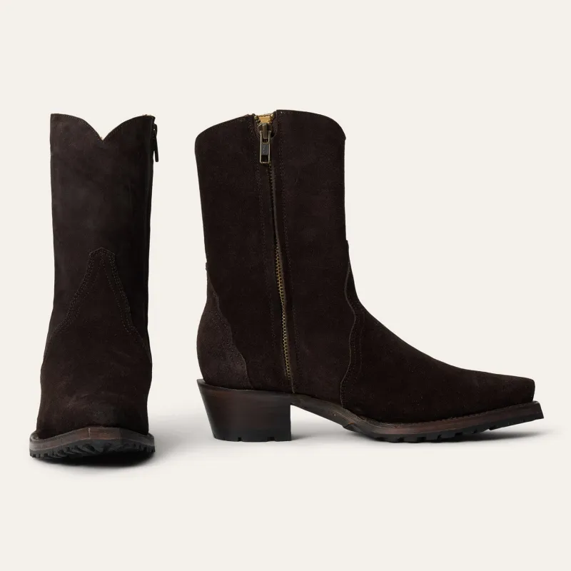 Daphne Boots sold by Stetson