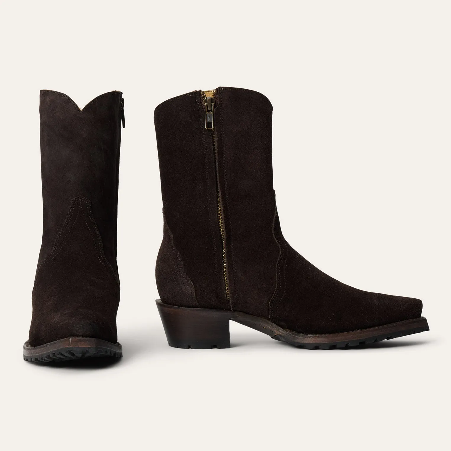 Daphne Boots sold by Stetson