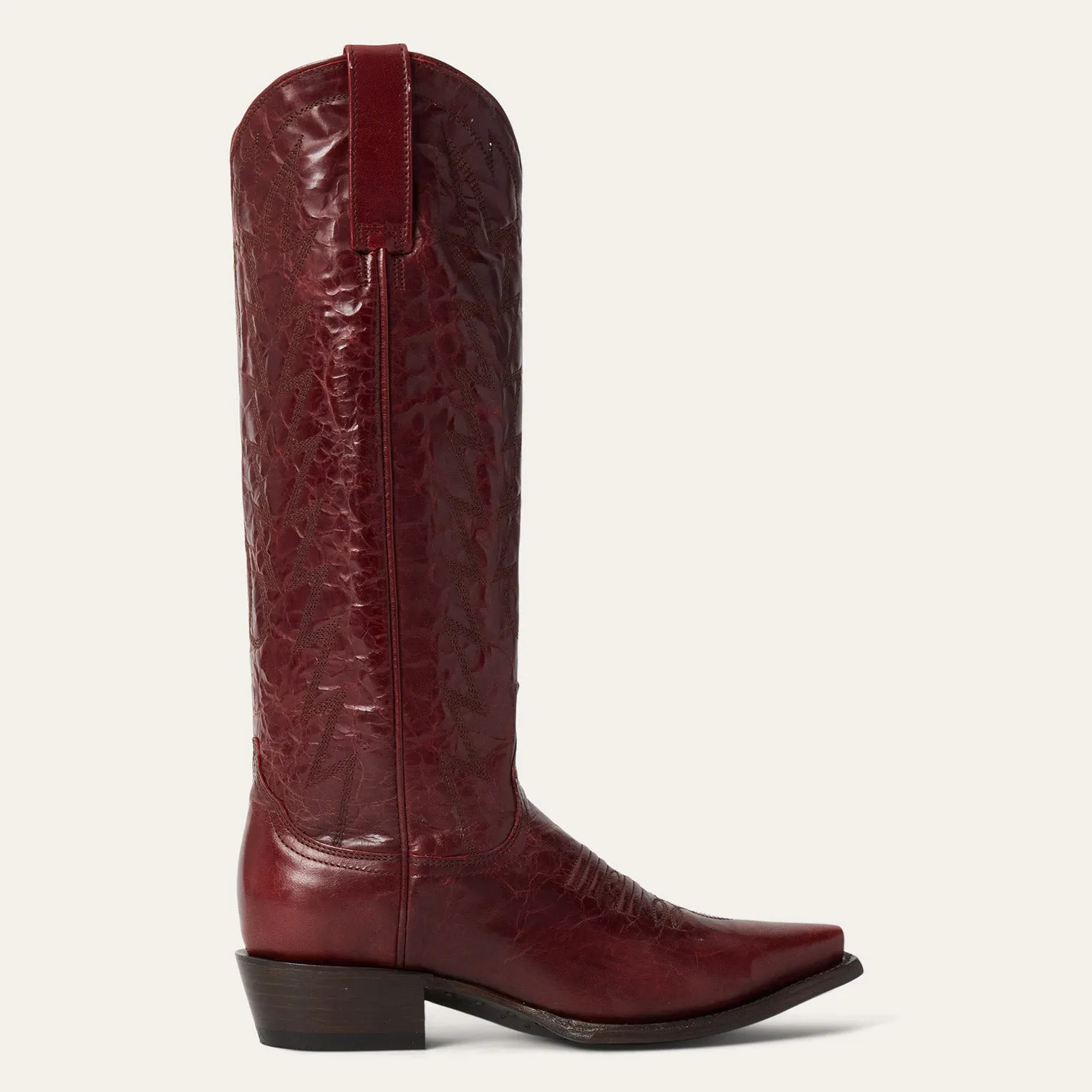 Dove Boots sold by Stetson product image thumbnail 2