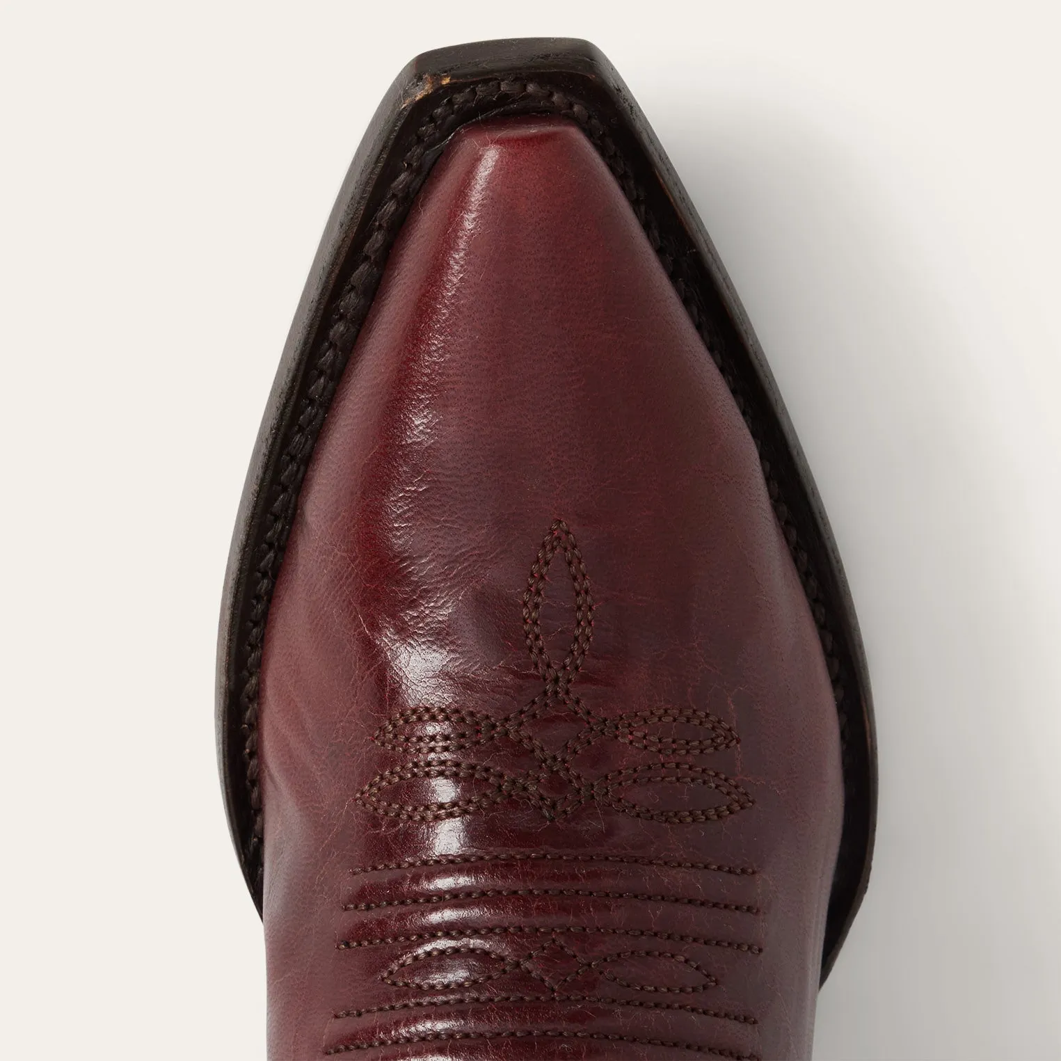 Dove Boots sold by Stetson product image thumbnail 5