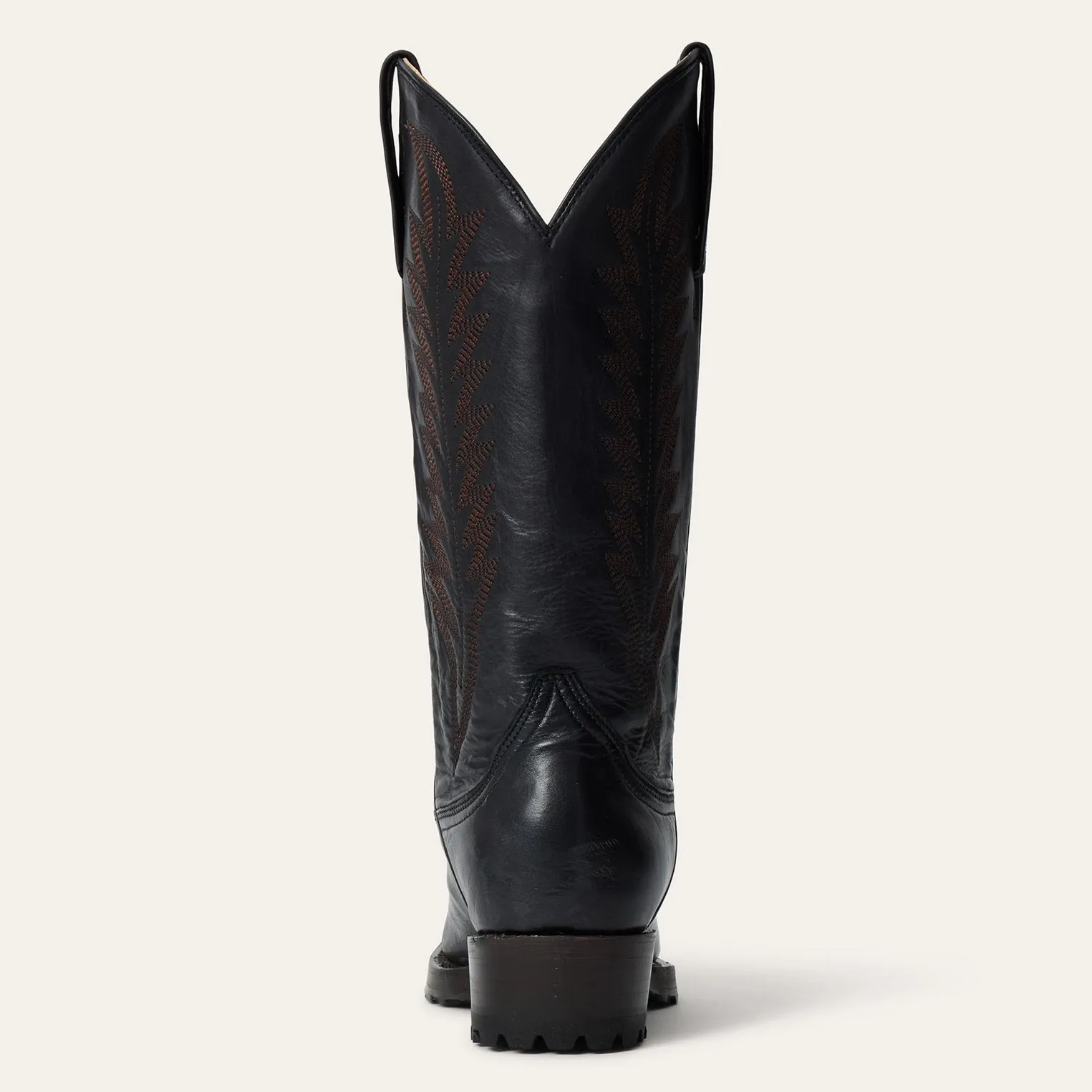 Frankie Boots sold by Stetson product image thumbnail 4