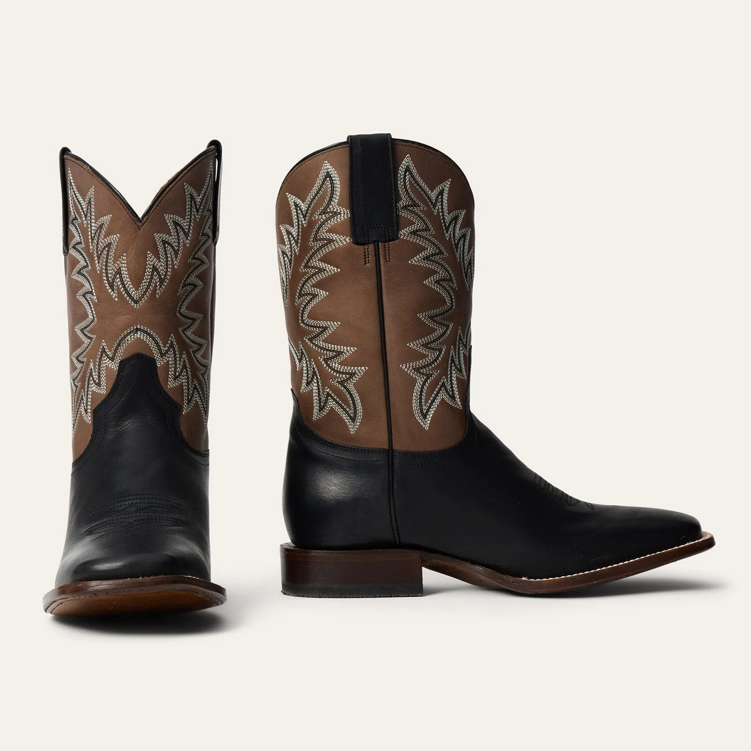 Cole Boots sold by Stetson