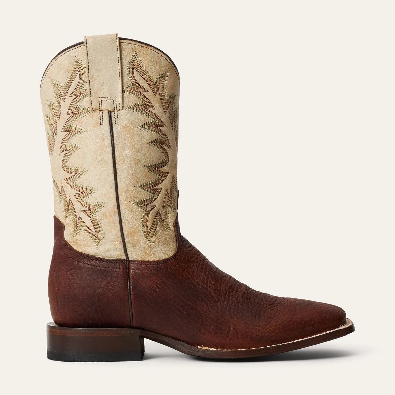 Cole Bison Boots sold by Stetson product image thumbnail 2
