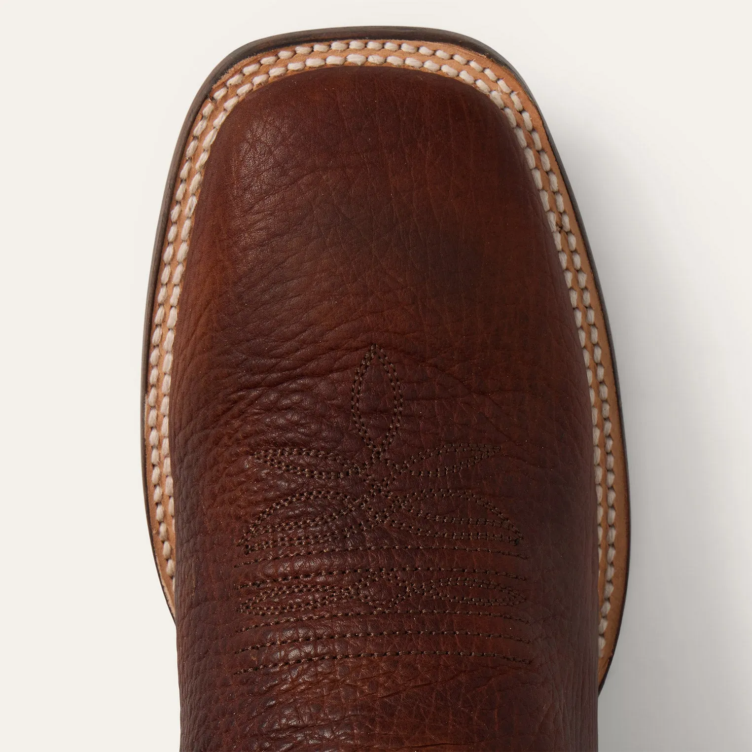 Cole Bison Boots sold by Stetson product image thumbnail 5