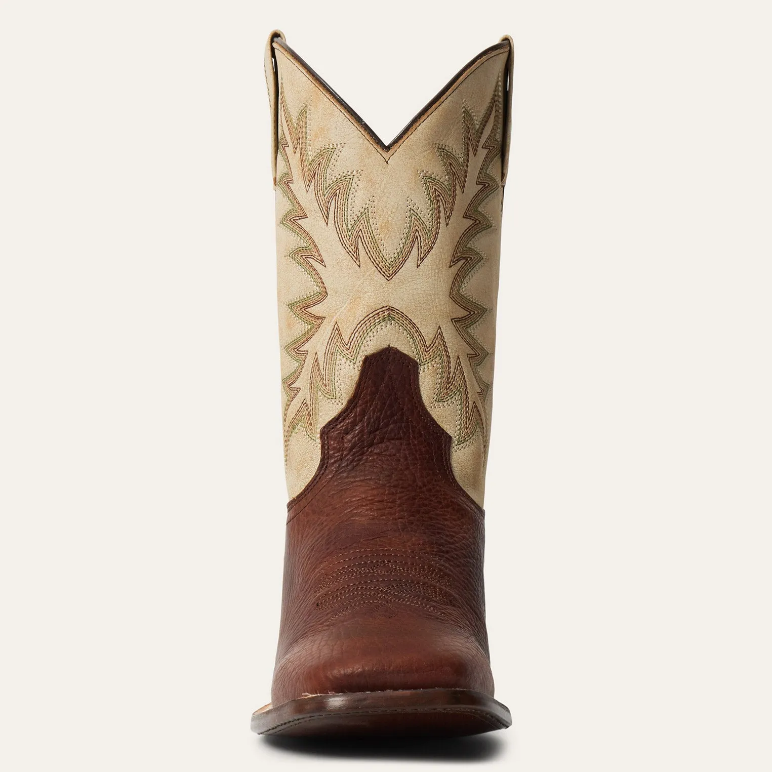 Cole Bison Boots sold by Stetson product image thumbnail 3