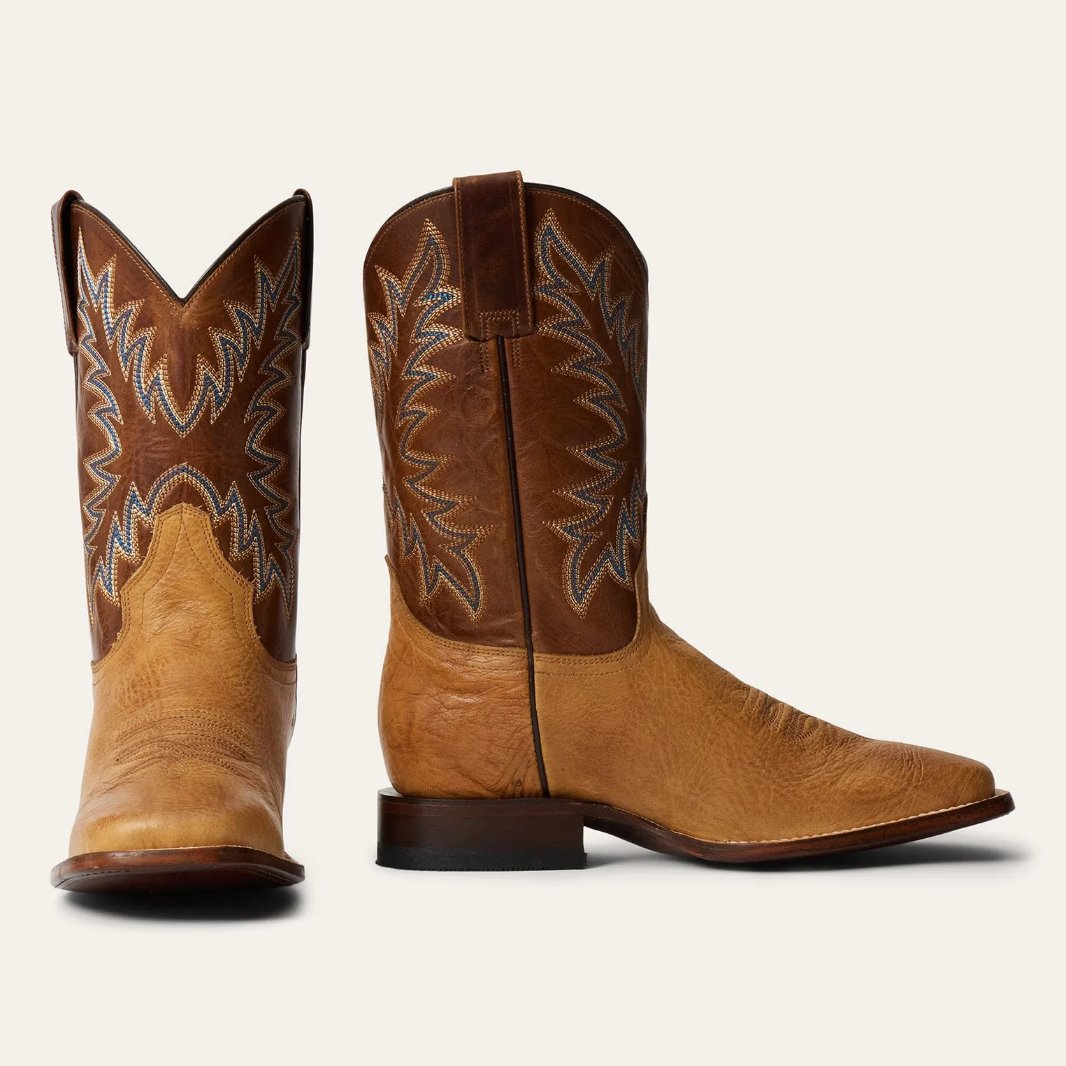 Cole Boots sold by Stetson