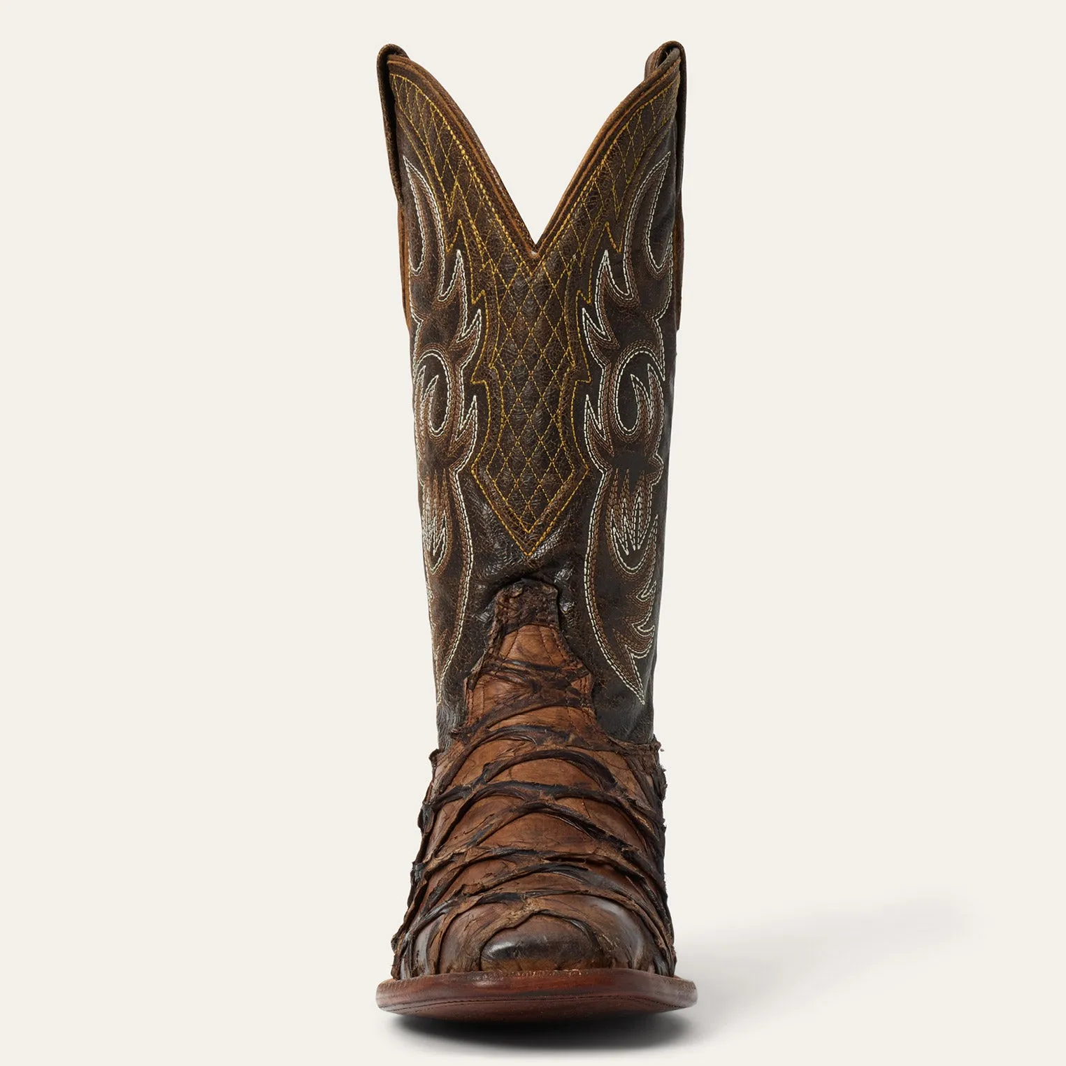 Amazon Pirarucu Boot sold by Stetson product image thumbnail 3