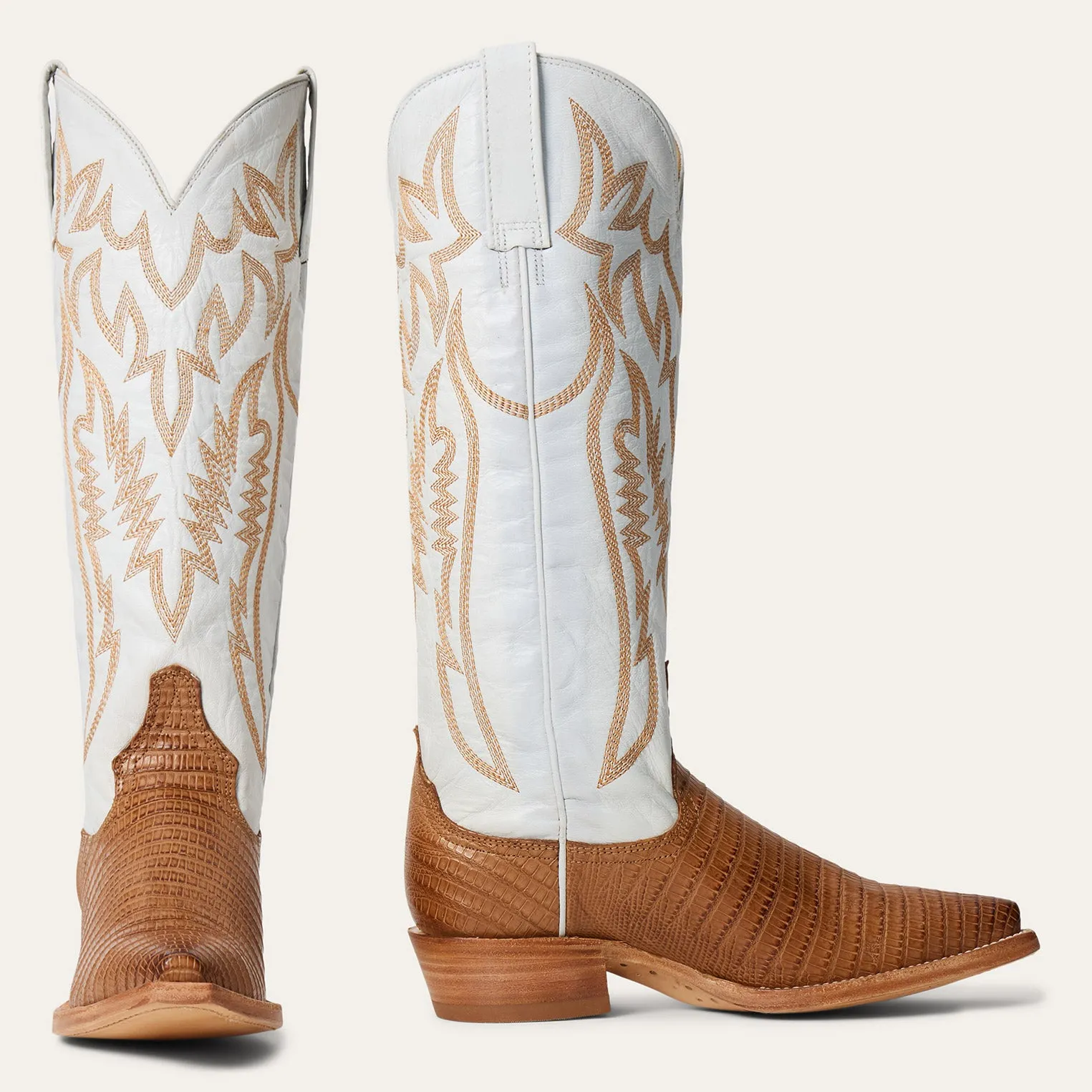 Toni Boots sold by Stetson