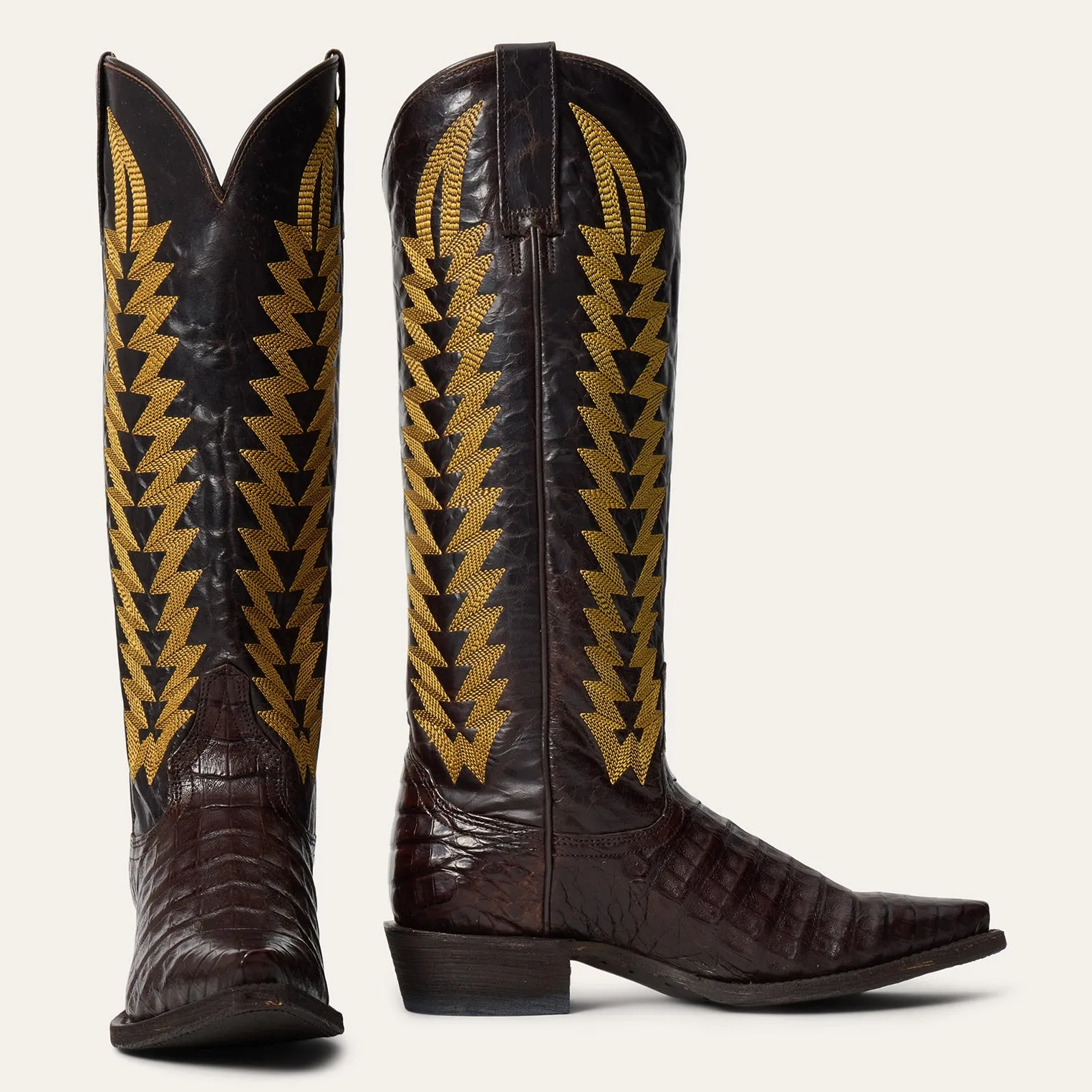 Kenzie Boots sold by Stetson