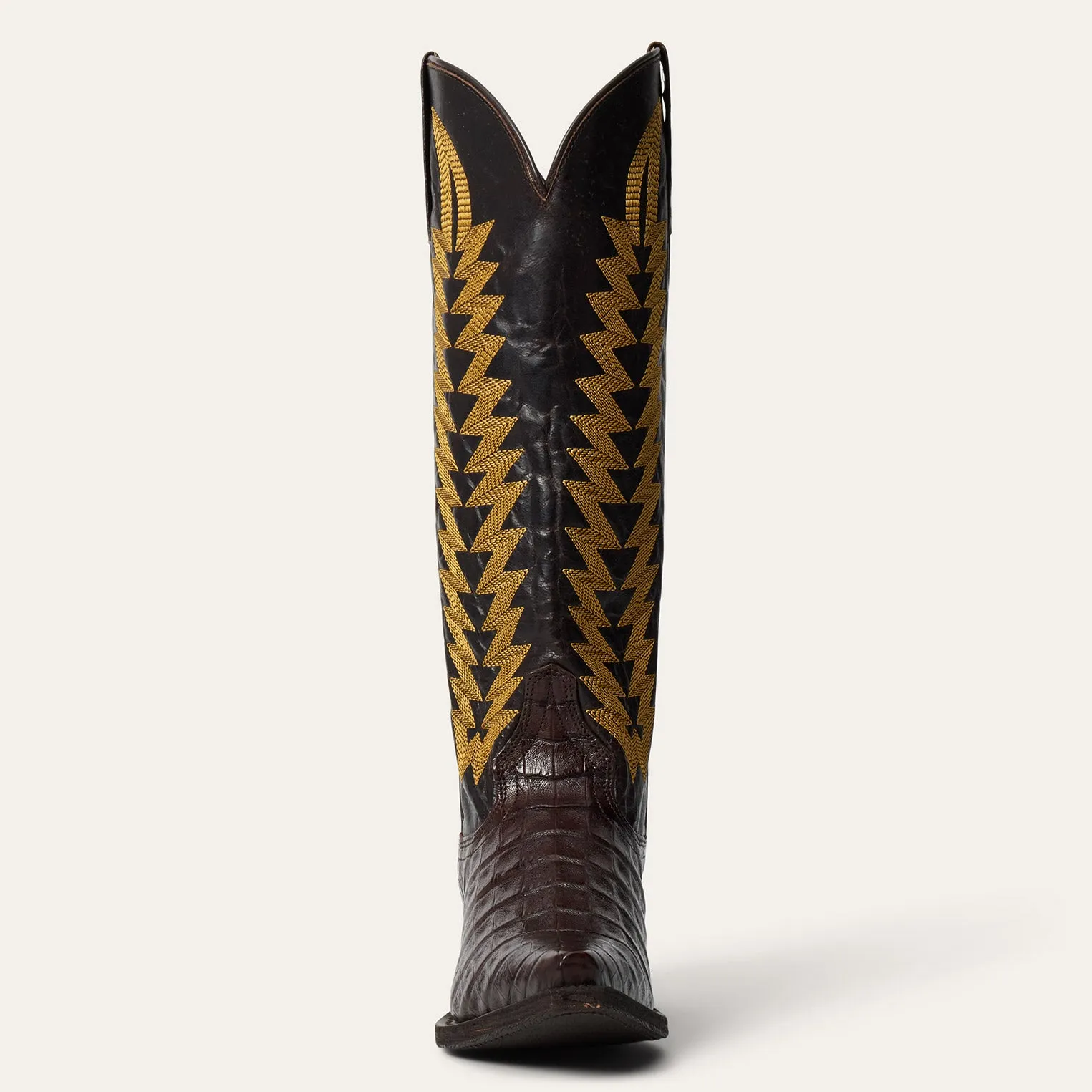 Kenzie Boots sold by Stetson product image thumbnail 4