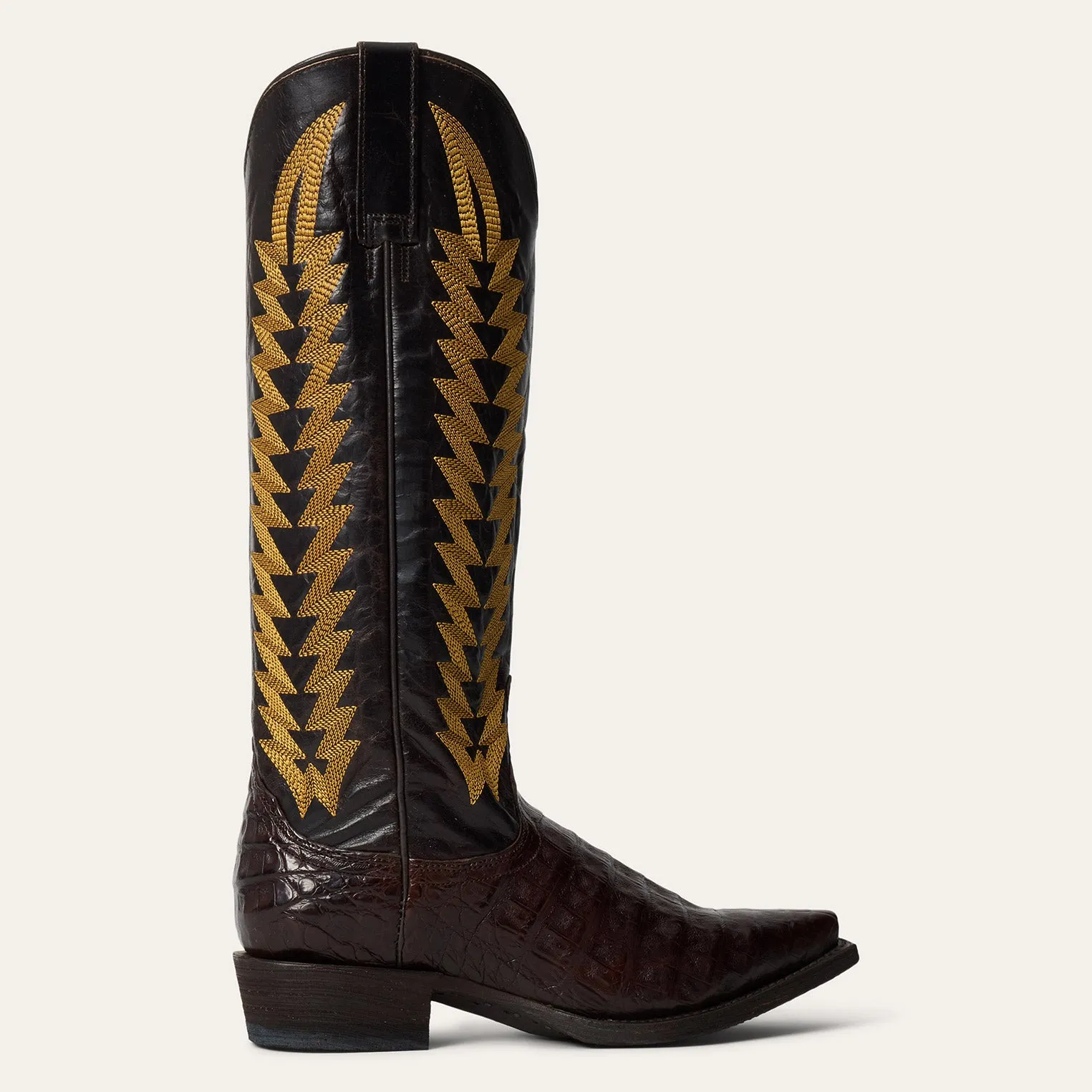 Kenzie Boots sold by Stetson product image thumbnail 2