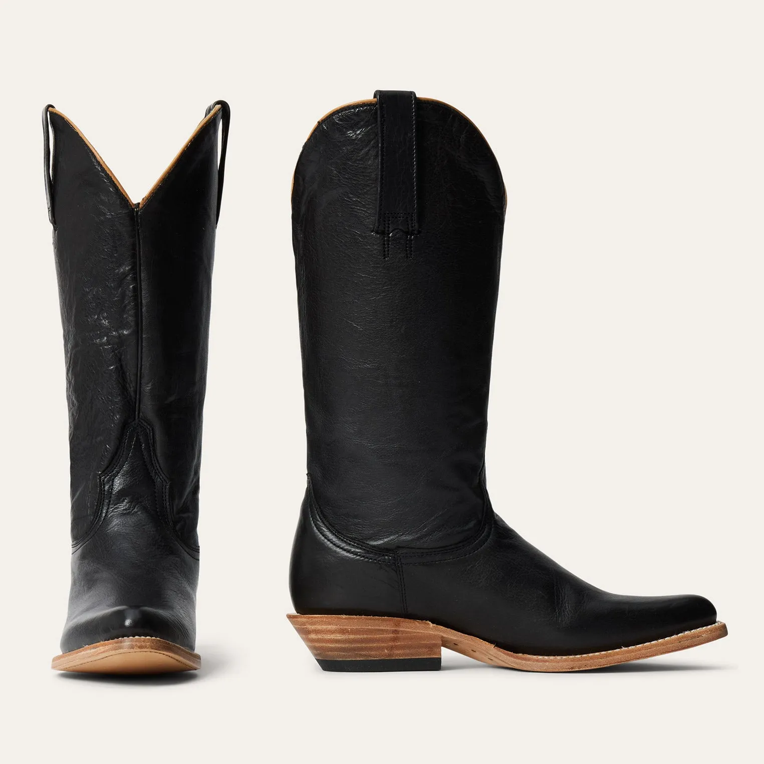 Emory Boots sold by Stetson
