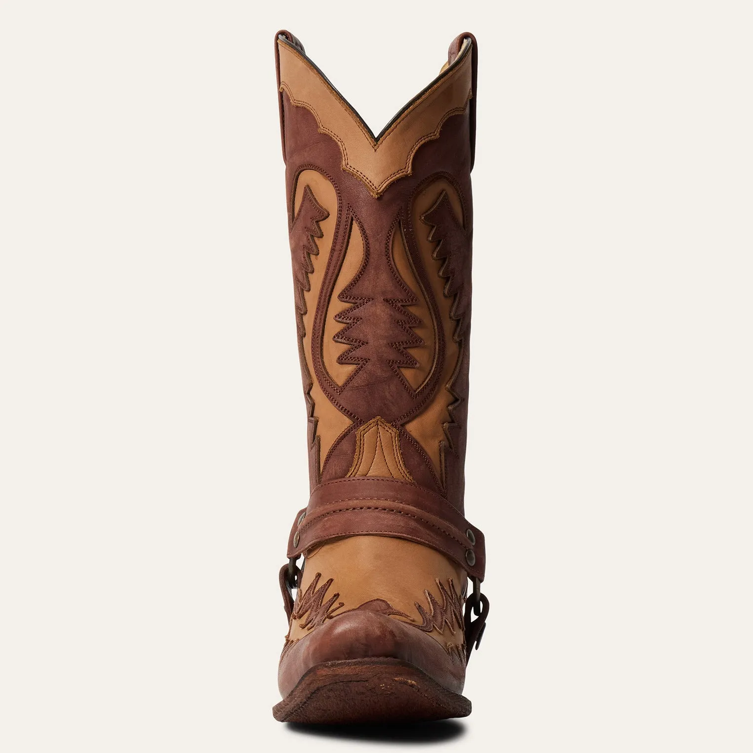 Outlaw Harness Boot sold by Stetson product image thumbnail 3