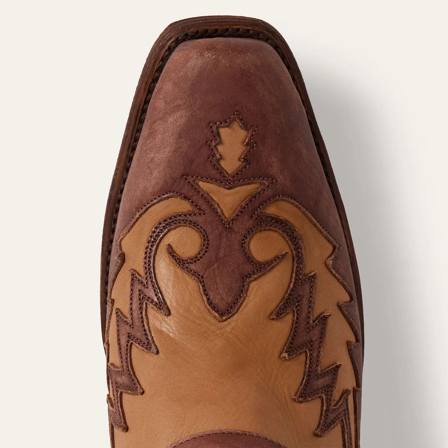 Outlaw Harness Boot sold by Stetson product image thumbnail 5