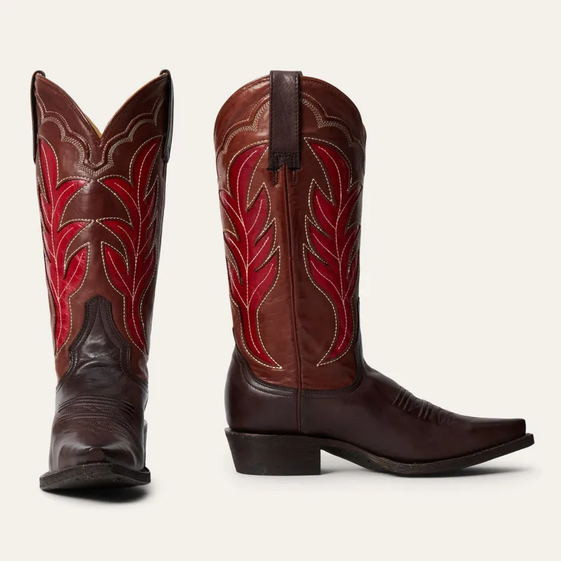 Erin Boots sold by Stetson