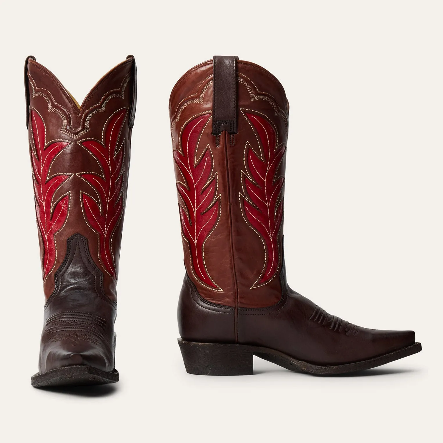 Erin Boots sold by Stetson