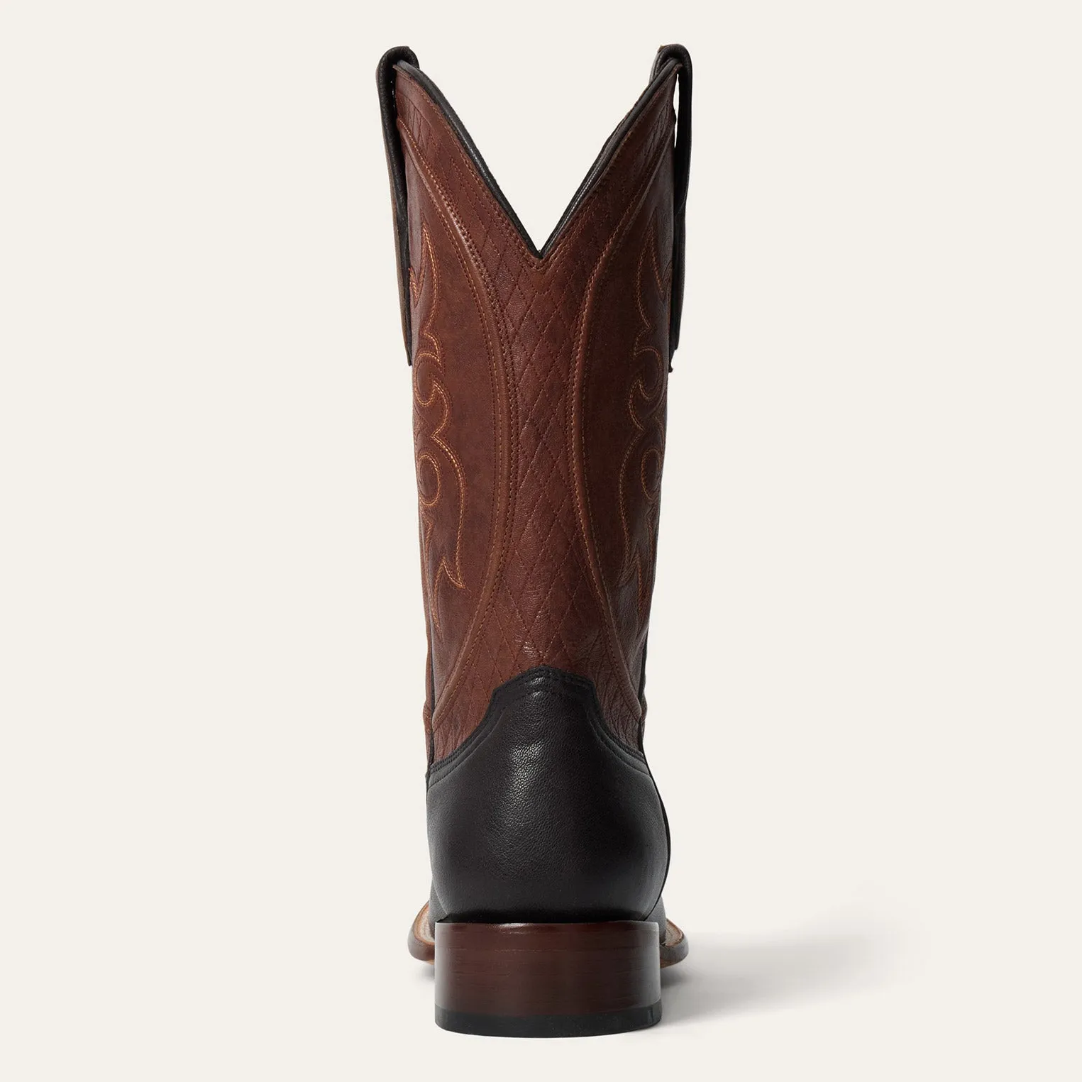 Bridger Boots sold by Stetson product image thumbnail 4