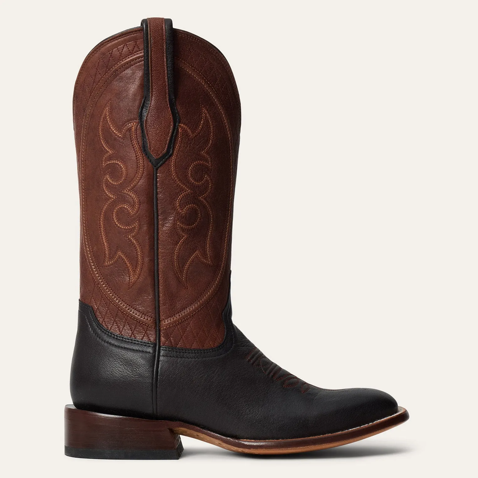 Bridger Boots sold by Stetson product image thumbnail 2