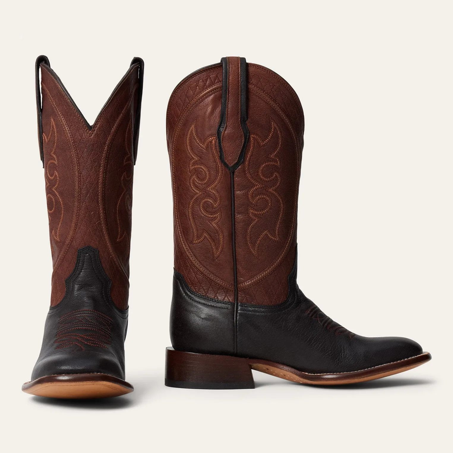 Bridger Boots sold by Stetson