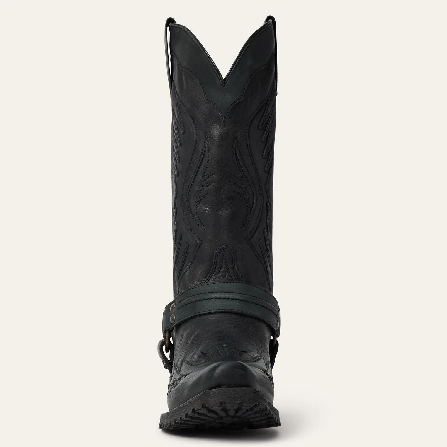 Outlaw Biker Harness Boot sold by Stetson product image thumbnail 5