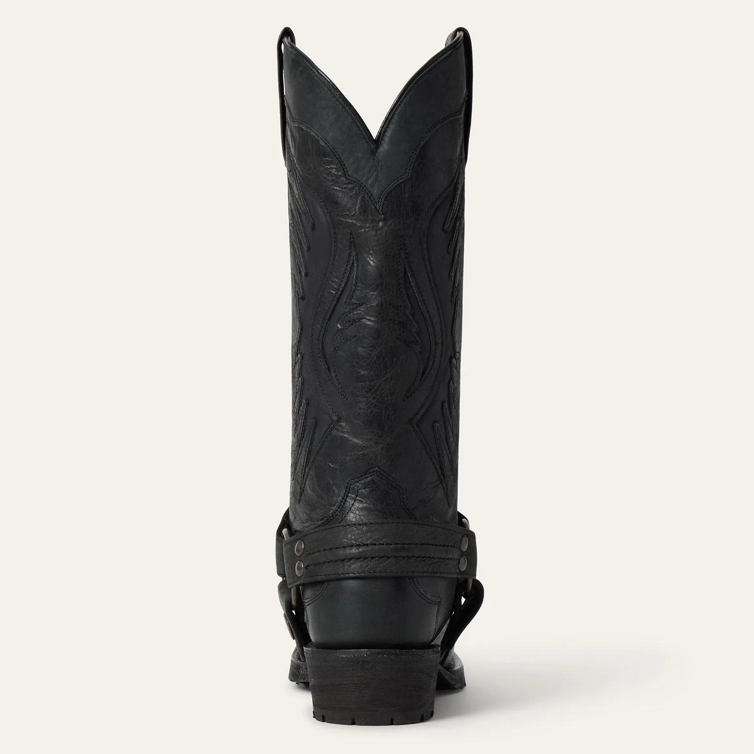 Outlaw Biker Harness Boot sold by Stetson product image thumbnail 4