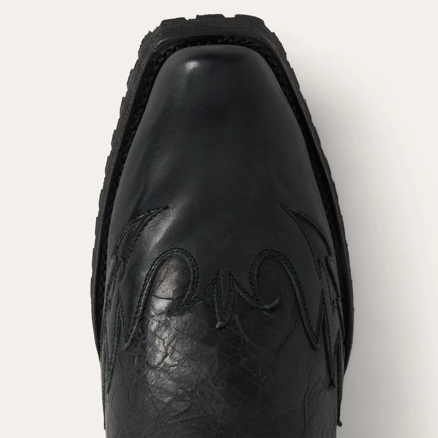 Outlaw Biker Harness Boot sold by Stetson product image thumbnail 3